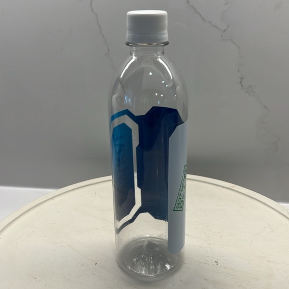 Disney Parks Dasani Water Star Wars Galaxy Edge 20oz Bottle Plastic collectible - Picture 3 of 12